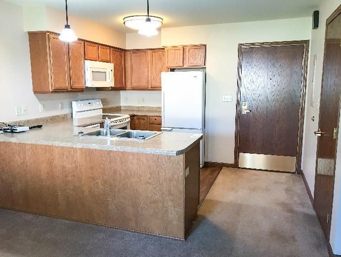 Good Samaritan Society Larimore Senior Living Community Assisted